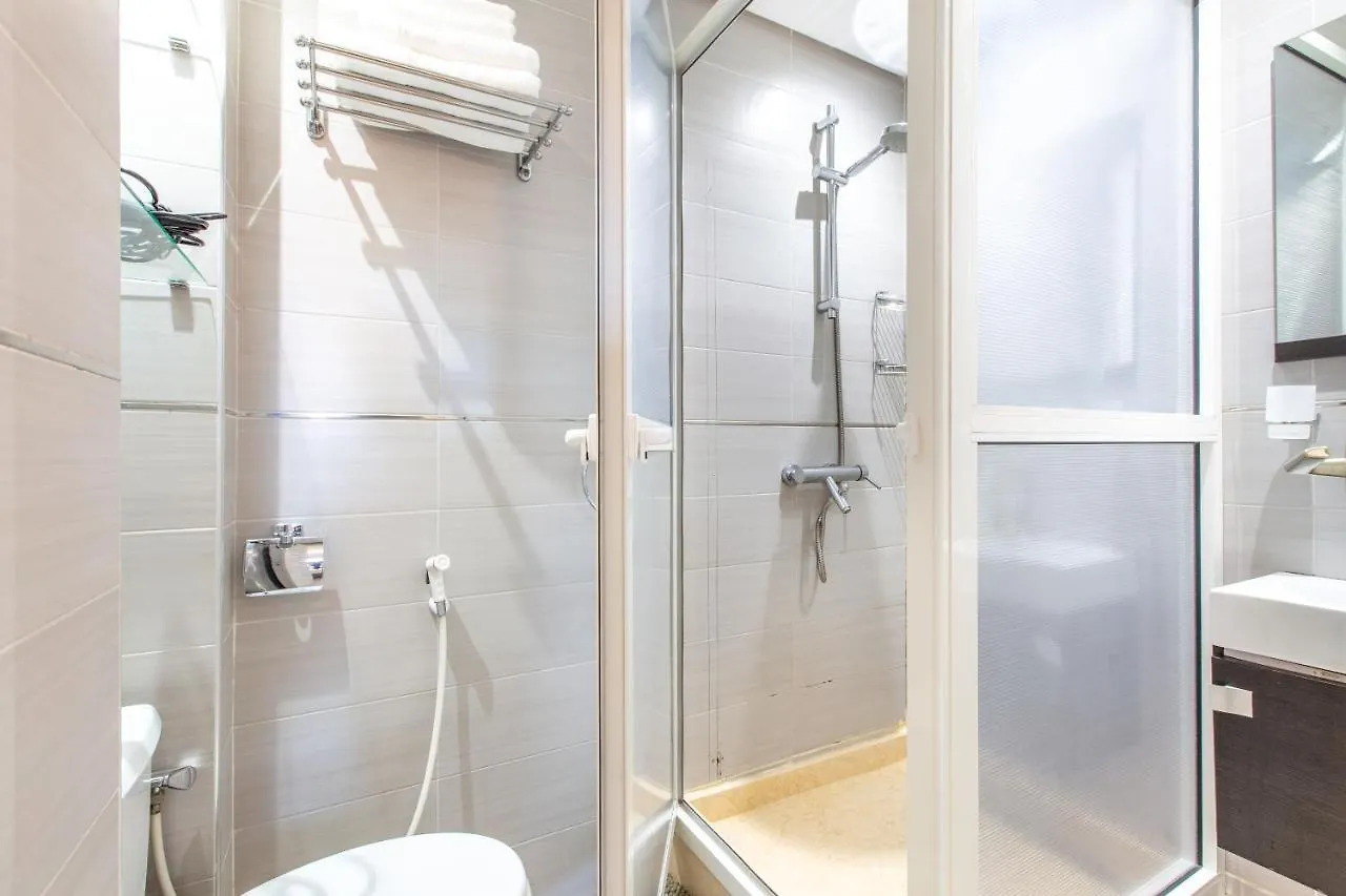 شقة Cosy Et Confort Au 3 Palmiers - 2 Chambres مراكش المغرب